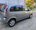 Сірий Опель Меріва, об'ємом двигуна 1.69 л та пробігом 260 тис. км за 3300 $, фото 4 на Automoto.ua