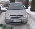 Сірий Опель Меріва, об'ємом двигуна 1.6 л та пробігом 195 тис. км за 3999 $, фото 2 на Automoto.ua