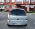 Сірий Опель Меріва, об'ємом двигуна 1.6 л та пробігом 263 тис. км за 3300 $, фото 10 на Automoto.ua