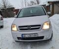Сірий Опель Меріва, об'ємом двигуна 1.6 л та пробігом 311 тис. км за 5000 $, фото 1 на Automoto.ua