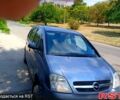 Сірий Опель Меріва, об'ємом двигуна 1.6 л та пробігом 229 тис. км за 3300 $, фото 2 на Automoto.ua