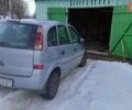 Сірий Опель Меріва, об'ємом двигуна 1.7 л та пробігом 211 тис. км за 3700 $, фото 1 на Automoto.ua
