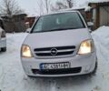 Сірий Опель Меріва, об'ємом двигуна 1.6 л та пробігом 311 тис. км за 5000 $, фото 1 на Automoto.ua