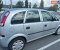 Сірий Опель Меріва, об'ємом двигуна 1.6 л та пробігом 226 тис. км за 4200 $, фото 2 на Automoto.ua