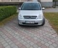 Сірий Опель Меріва, об'ємом двигуна 1.6 л та пробігом 273 тис. км за 4250 $, фото 1 на Automoto.ua