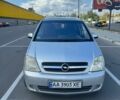 Сірий Опель Меріва, об'ємом двигуна 1.6 л та пробігом 226 тис. км за 4200 $, фото 9 на Automoto.ua