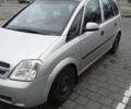 Сірий Опель Меріва, об'ємом двигуна 1.7 л та пробігом 260 тис. км за 3899 $, фото 1 на Automoto.ua