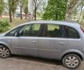 Сірий Опель Меріва, об'ємом двигуна 1.7 л та пробігом 290 тис. км за 1935 $, фото 6 на Automoto.ua