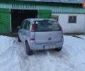 Сірий Опель Меріва, об'ємом двигуна 1.7 л та пробігом 211 тис. км за 3700 $, фото 3 на Automoto.ua