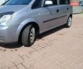 Сірий Опель Меріва, об'ємом двигуна 1.6 л та пробігом 175 тис. км за 3500 $, фото 1 на Automoto.ua
