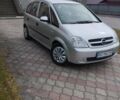 Сірий Опель Меріва, об'ємом двигуна 1.6 л та пробігом 273 тис. км за 4250 $, фото 1 на Automoto.ua