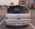 Сірий Опель Меріва, об'ємом двигуна 1.6 л та пробігом 265 тис. км за 2999 $, фото 5 на Automoto.ua
