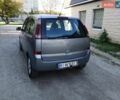 Сірий Опель Меріва, об'ємом двигуна 1.69 л та пробігом 260 тис. км за 3300 $, фото 6 на Automoto.ua