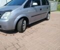 Сірий Опель Меріва, об'ємом двигуна 1.6 л та пробігом 175 тис. км за 3300 $, фото 1 на Automoto.ua