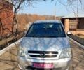 Сірий Опель Меріва, об'ємом двигуна 16 л та пробігом 250 тис. км за 4900 $, фото 1 на Automoto.ua