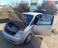 Сірий Опель Меріва, об'ємом двигуна 1.6 л та пробігом 155 тис. км за 4000 $, фото 46 на Automoto.ua