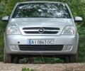 Сірий Опель Меріва, об'ємом двигуна 1.7 л та пробігом 260 тис. км за 3899 $, фото 1 на Automoto.ua