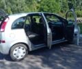 Сірий Опель Меріва, об'ємом двигуна 1.6 л та пробігом 163 тис. км за 4400 $, фото 5 на Automoto.ua