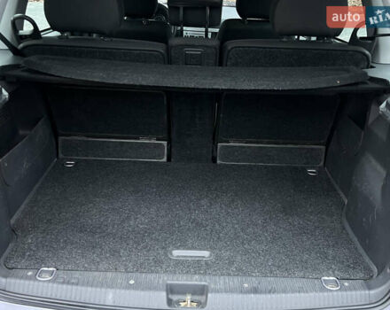 Серый Опель Мерива, объемом двигателя 1.6 л и пробегом 180 тыс. км за 3650 $, фото 13 на Automoto.ua