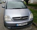 Опель Мерива 2005 в Луцке на Automoto.ua Серый Опель Мерива, объемом двигателя 1.4 л и пробегом 277 тыс. км за 3700 $, фото 1 на Automoto.ua