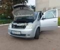 Сірий Опель Меріва, об'ємом двигуна 1.6 л та пробігом 218 тис. км за 3302 $, фото 5 на Automoto.ua