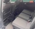 Серый Опель Мерива, объемом двигателя 1.36 л и пробегом 165 тыс. км за 2999 $, фото 9 на Automoto.ua