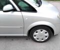 Сірий Опель Меріва, об'ємом двигуна 1.6 л та пробігом 207 тис. км за 4600 $, фото 3 на Automoto.ua