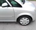 Сірий Опель Меріва, об'ємом двигуна 1.6 л та пробігом 207 тис. км за 4600 $, фото 3 на Automoto.ua