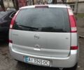 Сірий Опель Меріва, об'ємом двигуна 1.6 л та пробігом 232 тис. км за 4100 $, фото 8 на Automoto.ua
