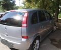 Сірий Опель Меріва, об'ємом двигуна 1.6 л та пробігом 3 тис. км за 5000 $, фото 1 на Automoto.ua