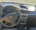 Сірий Опель Меріва, об'ємом двигуна 1.6 л та пробігом 189 тис. км за 3362 $, фото 13 на Automoto.ua