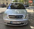 Сірий Опель Меріва, об'ємом двигуна 1.8 л та пробігом 250 тис. км за 3800 $, фото 1 на Automoto.ua