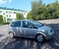 Сірий Опель Меріва, об'ємом двигуна 1.6 л та пробігом 163 тис. км за 4400 $, фото 1 на Automoto.ua