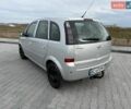 Сірий Опель Меріва, об'ємом двигуна 1.6 л та пробігом 350 тис. км за 3700 $, фото 2 на Automoto.ua
