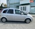 Сірий Опель Меріва, об'ємом двигуна 1.6 л та пробігом 240 тис. км за 4600 $, фото 4 на Automoto.ua