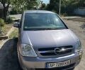 Сірий Опель Меріва, об'ємом двигуна 1.6 л та пробігом 240 тис. км за 3900 $, фото 1 на Automoto.ua