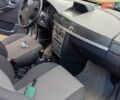 Серый Опель Мерива, объемом двигателя 1.36 л и пробегом 165 тыс. км за 2999 $, фото 6 на Automoto.ua