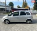 Сірий Опель Меріва, об'ємом двигуна 1.6 л та пробігом 240 тис. км за 4600 $, фото 2 на Automoto.ua
