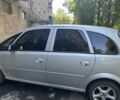 Сірий Опель Меріва, об'ємом двигуна 1.6 л та пробігом 260 тис. км за 4500 $, фото 1 на Automoto.ua
