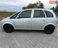 Сірий Опель Меріва, об'ємом двигуна 1.6 л та пробігом 350 тис. км за 3700 $, фото 1 на Automoto.ua