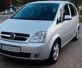 Сірий Опель Меріва, об'ємом двигуна 1.6 л та пробігом 312 тис. км за 4500 $, фото 1 на Automoto.ua