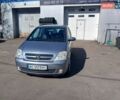 Сірий Опель Меріва, об'ємом двигуна 1.6 л та пробігом 272 тис. км за 4400 $, фото 11 на Automoto.ua