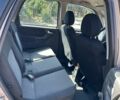 Сірий Опель Меріва, об'ємом двигуна 1.6 л та пробігом 240 тис. км за 3900 $, фото 5 на Automoto.ua