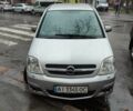 Сірий Опель Меріва, об'ємом двигуна 1.6 л та пробігом 232 тис. км за 4100 $, фото 1 на Automoto.ua