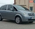 Сірий Опель Меріва, об'ємом двигуна 1.6 л та пробігом 180 тис. км за 2950 $, фото 1 на Automoto.ua