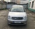 Сірий Опель Меріва, об'ємом двигуна 1.4 л та пробігом 128 тис. км за 4499 $, фото 1 на Automoto.ua