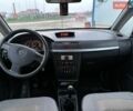 Сірий Опель Меріва, об'ємом двигуна 1.6 л та пробігом 114 тис. км за 5500 $, фото 20 на Automoto.ua