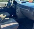 Сірий Опель Меріва, об'ємом двигуна 1.6 л та пробігом 200 тис. км за 4000 $, фото 8 на Automoto.ua