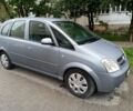 Опель Мерива 2005 в Луцке на Automoto.ua Серый Опель Мерива, объемом двигателя 1.4 л и пробегом 277 тыс. км за 3700 $, фото 1 на Automoto.ua