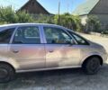 Сірий Опель Меріва, об'ємом двигуна 1.6 л та пробігом 240 тис. км за 3900 $, фото 6 на Automoto.ua